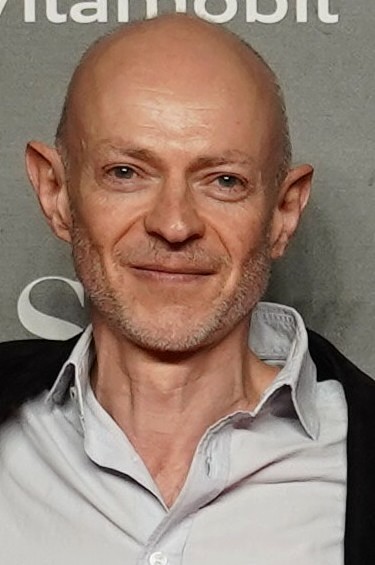 actor Julius Cotter large photo