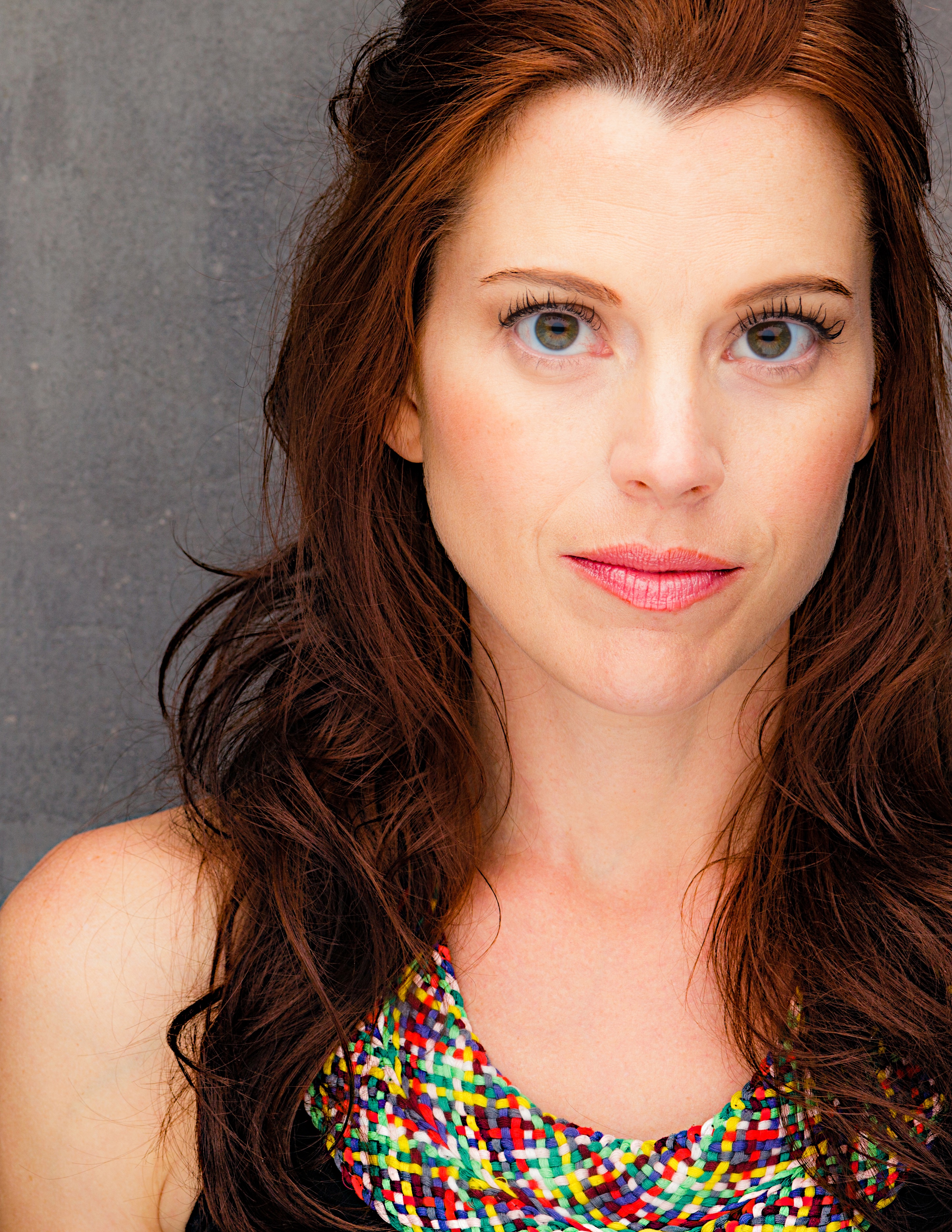 actor Elizabeth Roberts large photo