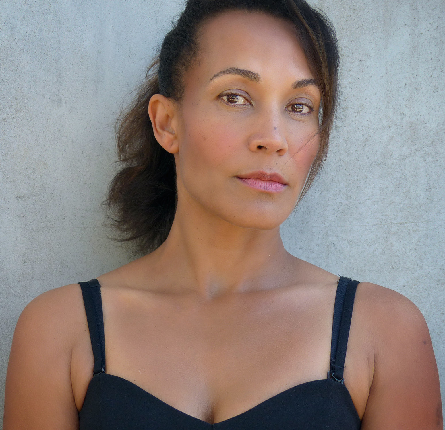 actor Rachel Luttrell large photo