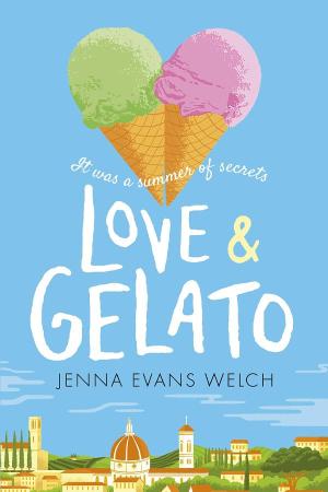 Love & Gelato [Hindi]