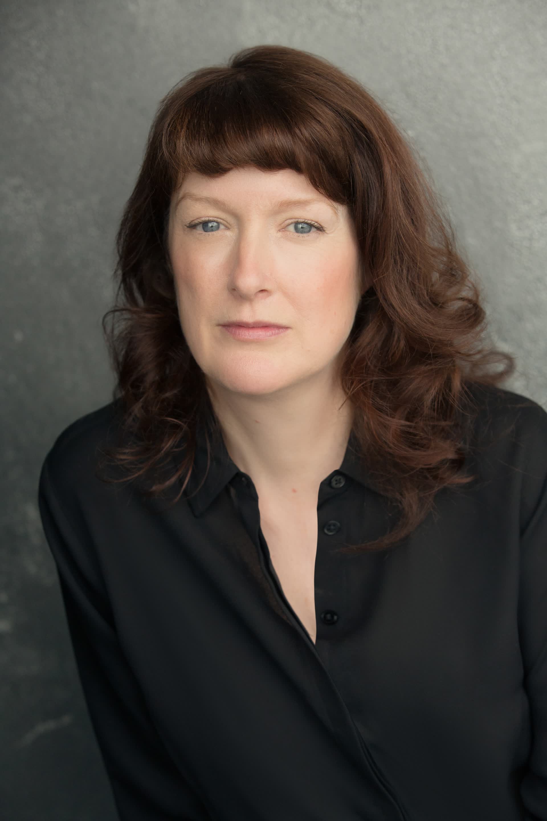 actor Tor Clark large photo