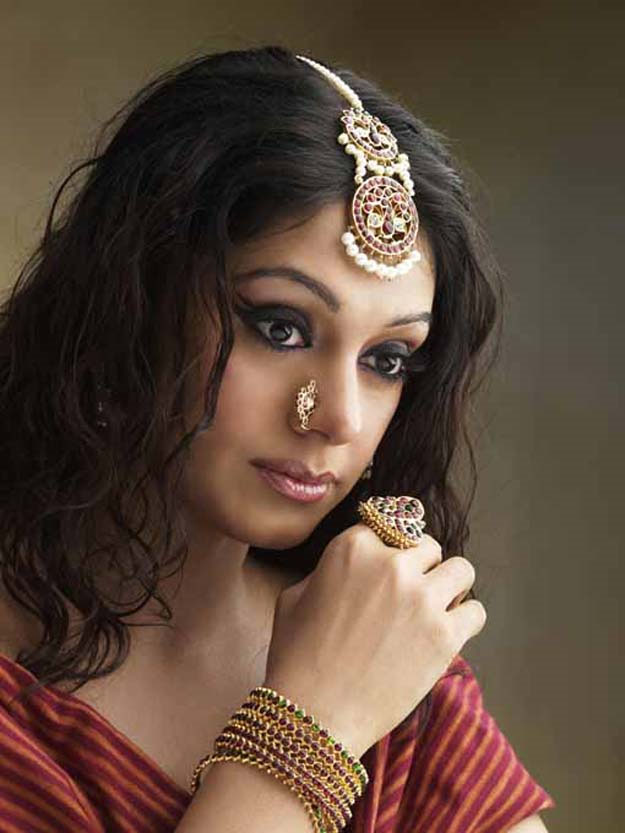 actor Shobana large photo