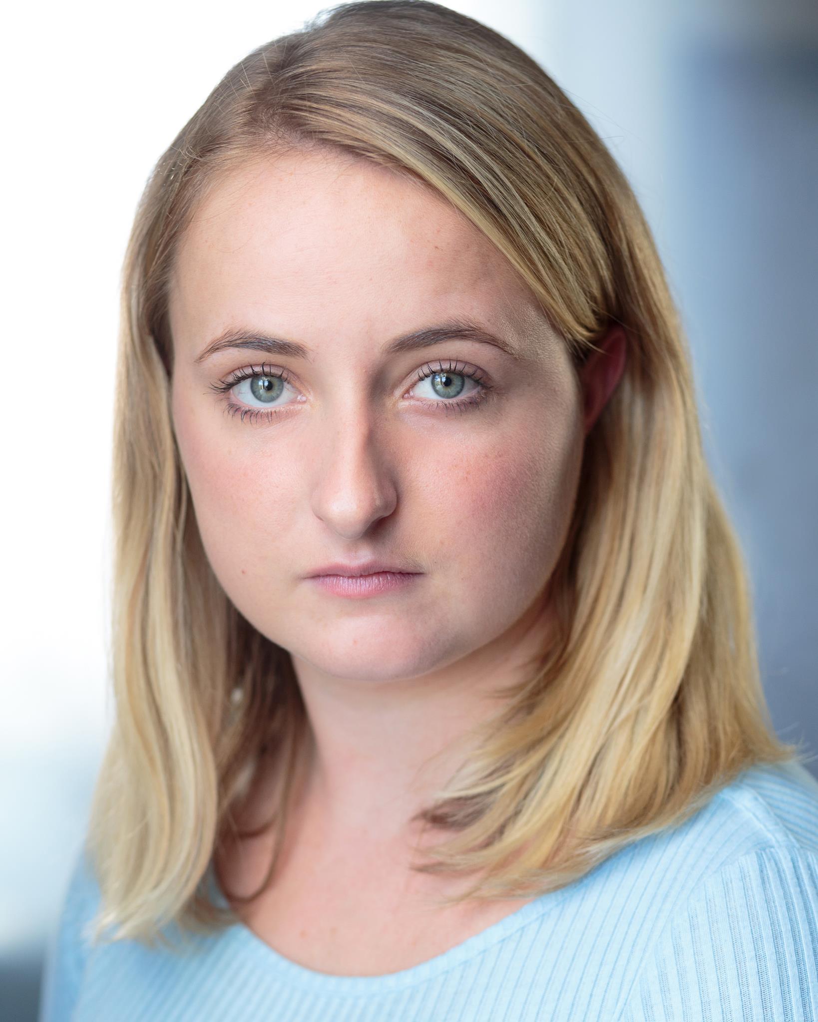 actor Eleanor de Rohan large photo