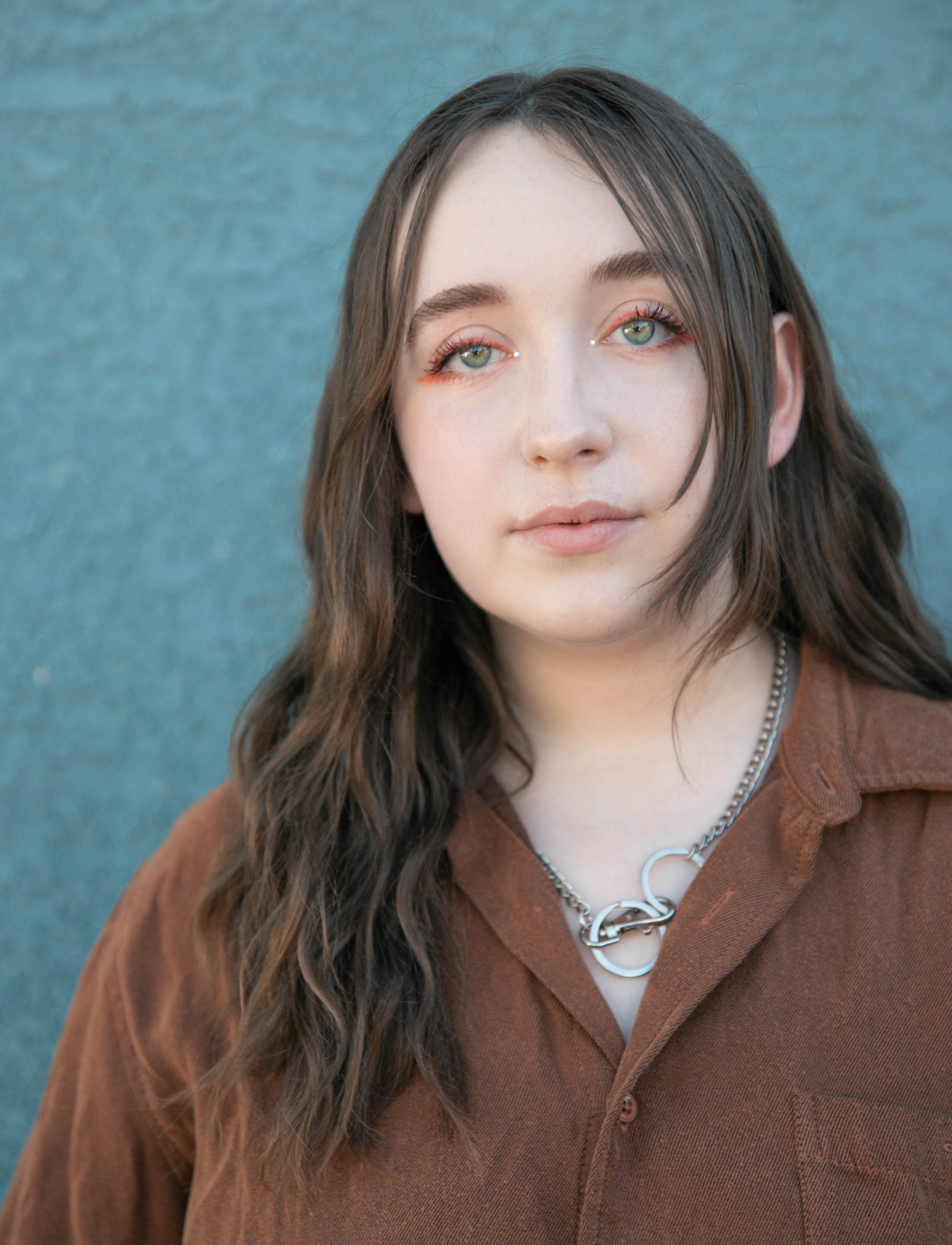 actor Lydia Meredith large photo