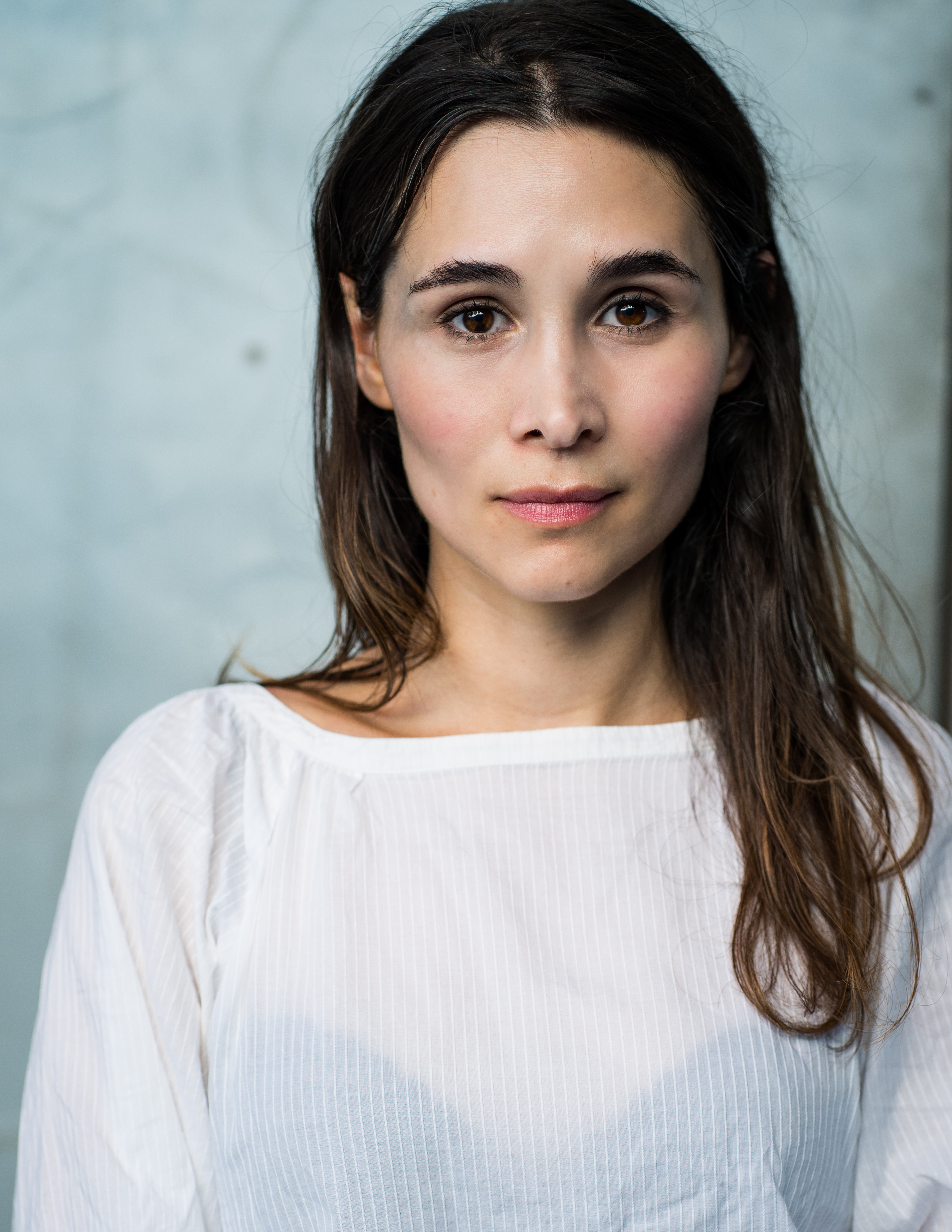 actor Goksin Erdemli large photo