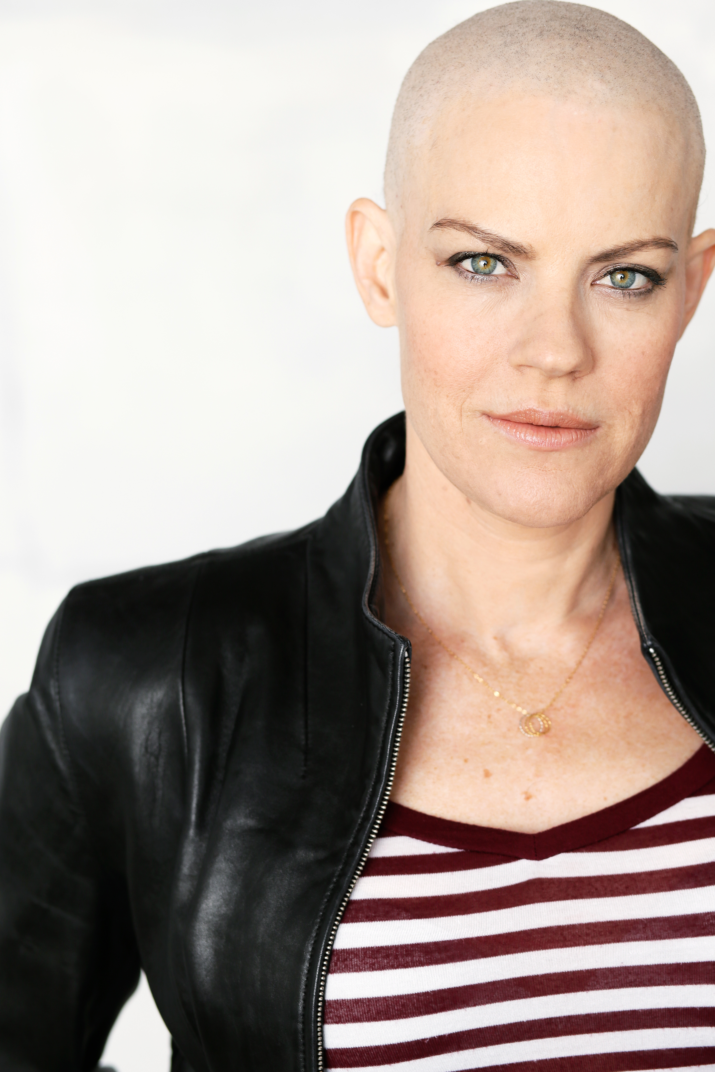 actor Stephanie Czajkowski large photo