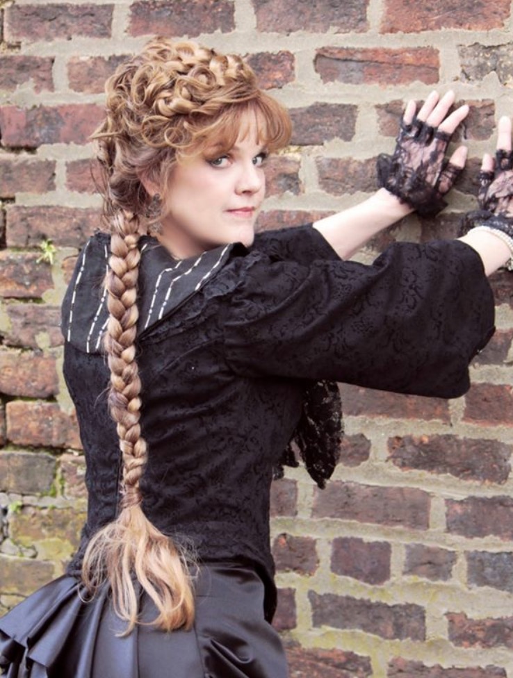 actor Sheri Lahris large photo