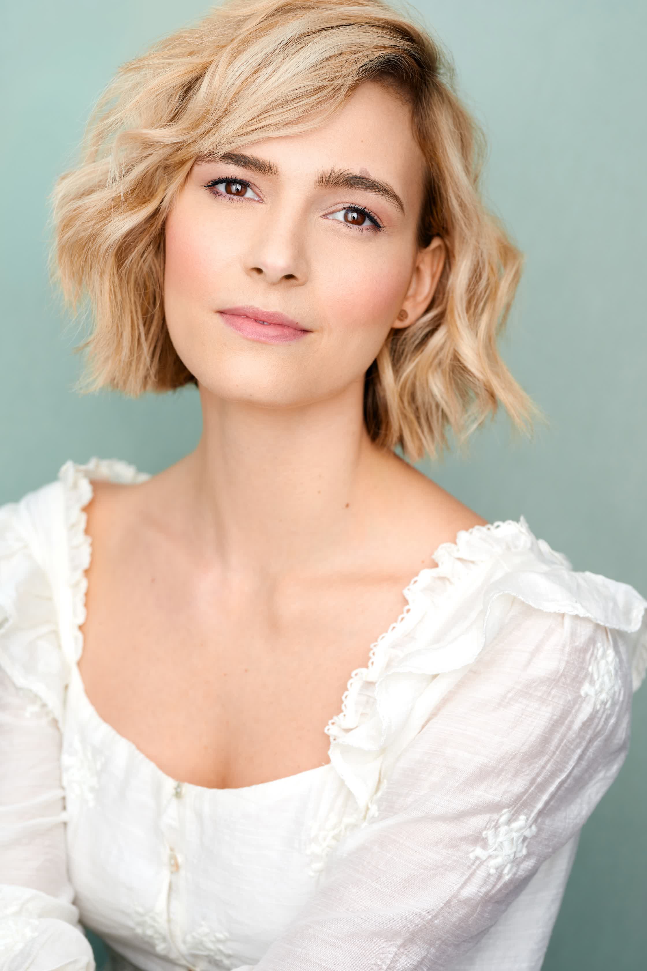 actor Bronté Stanfield large photo