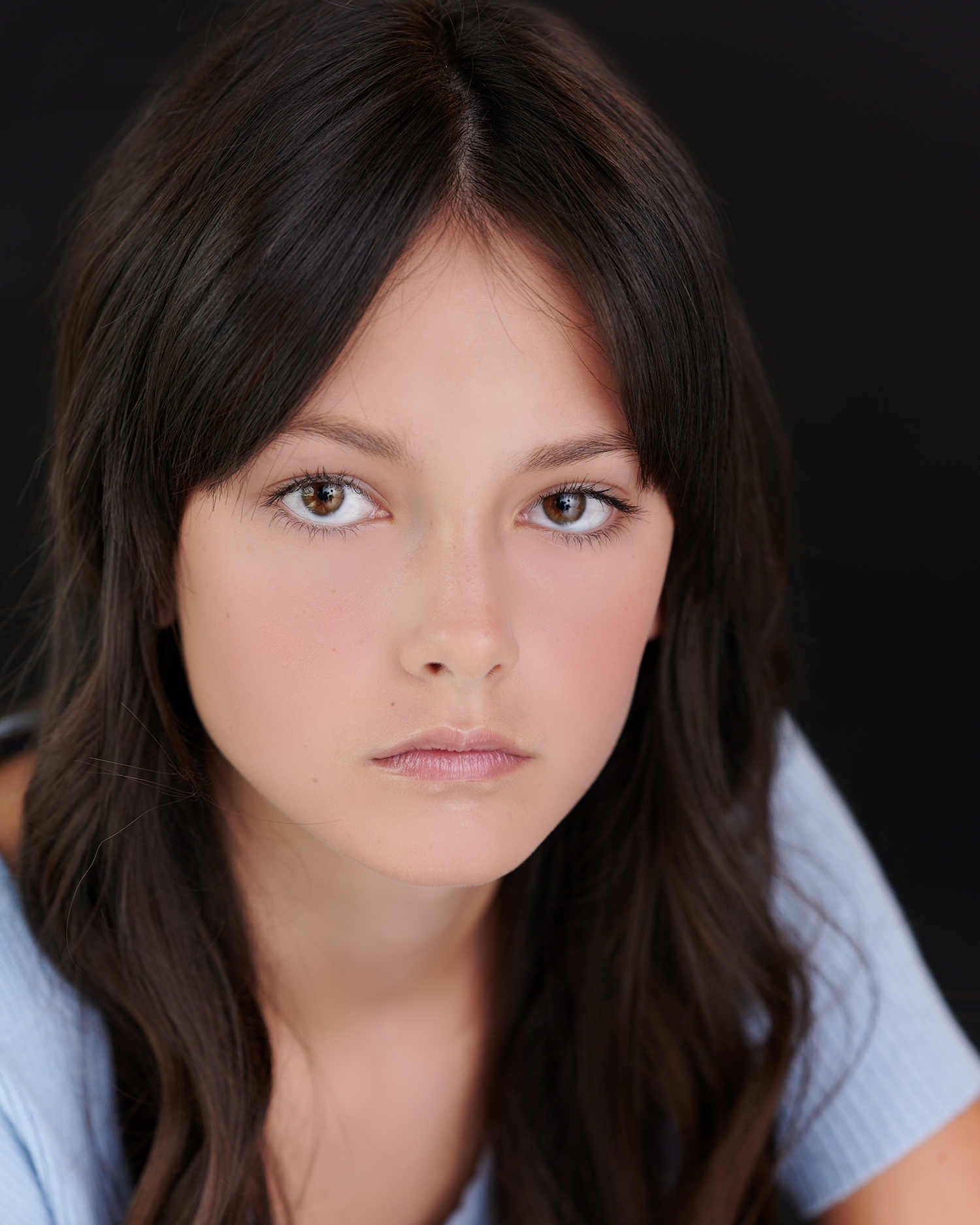 actor Hartley Burch large photo