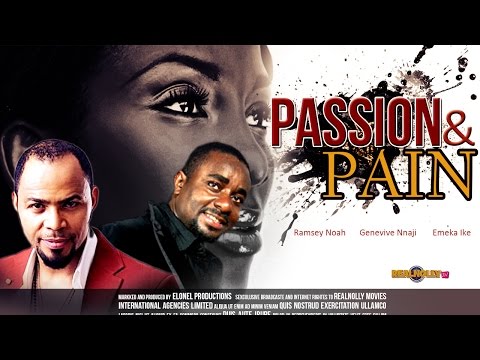 Passion and Pain
