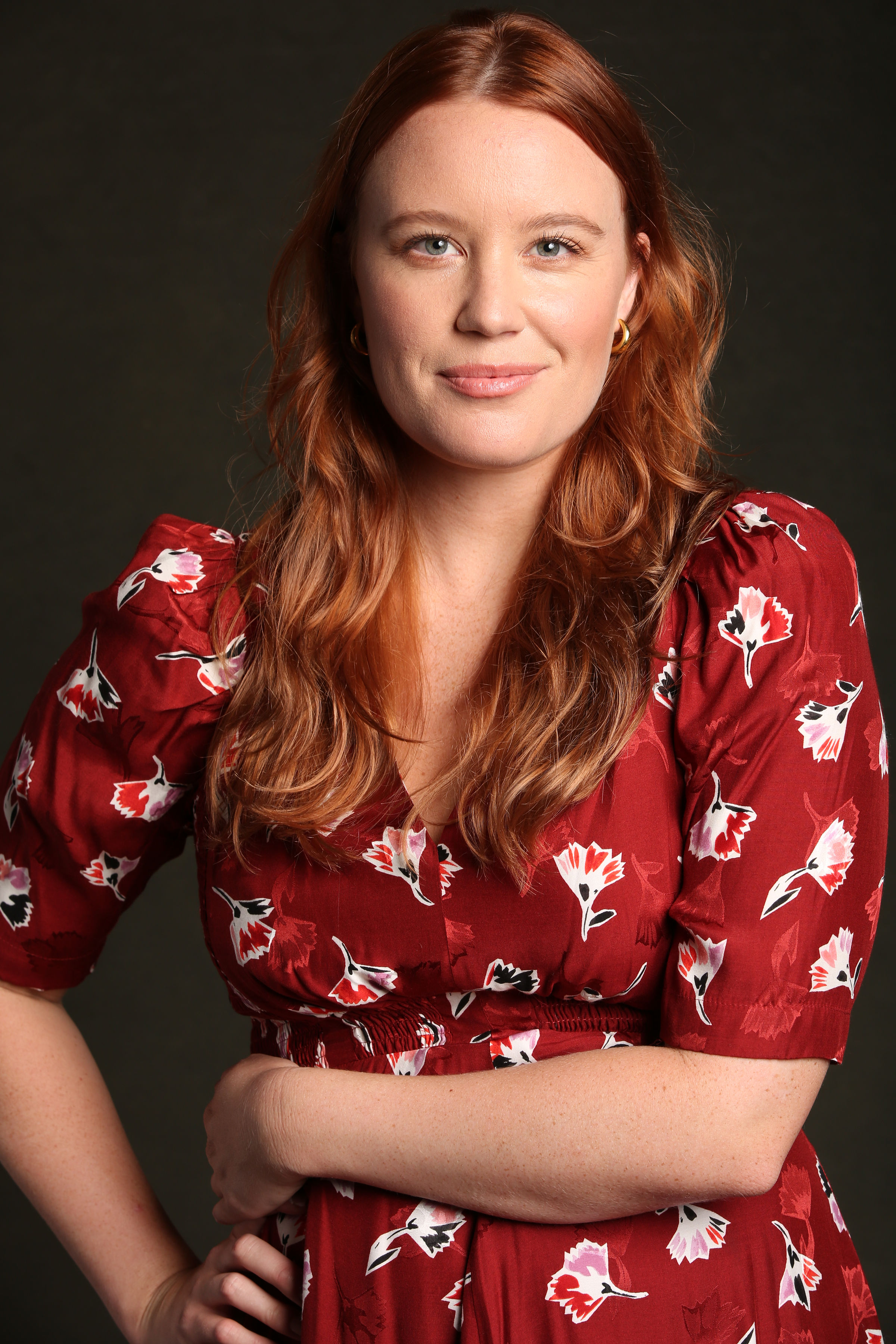 actor Kate Bone large photo