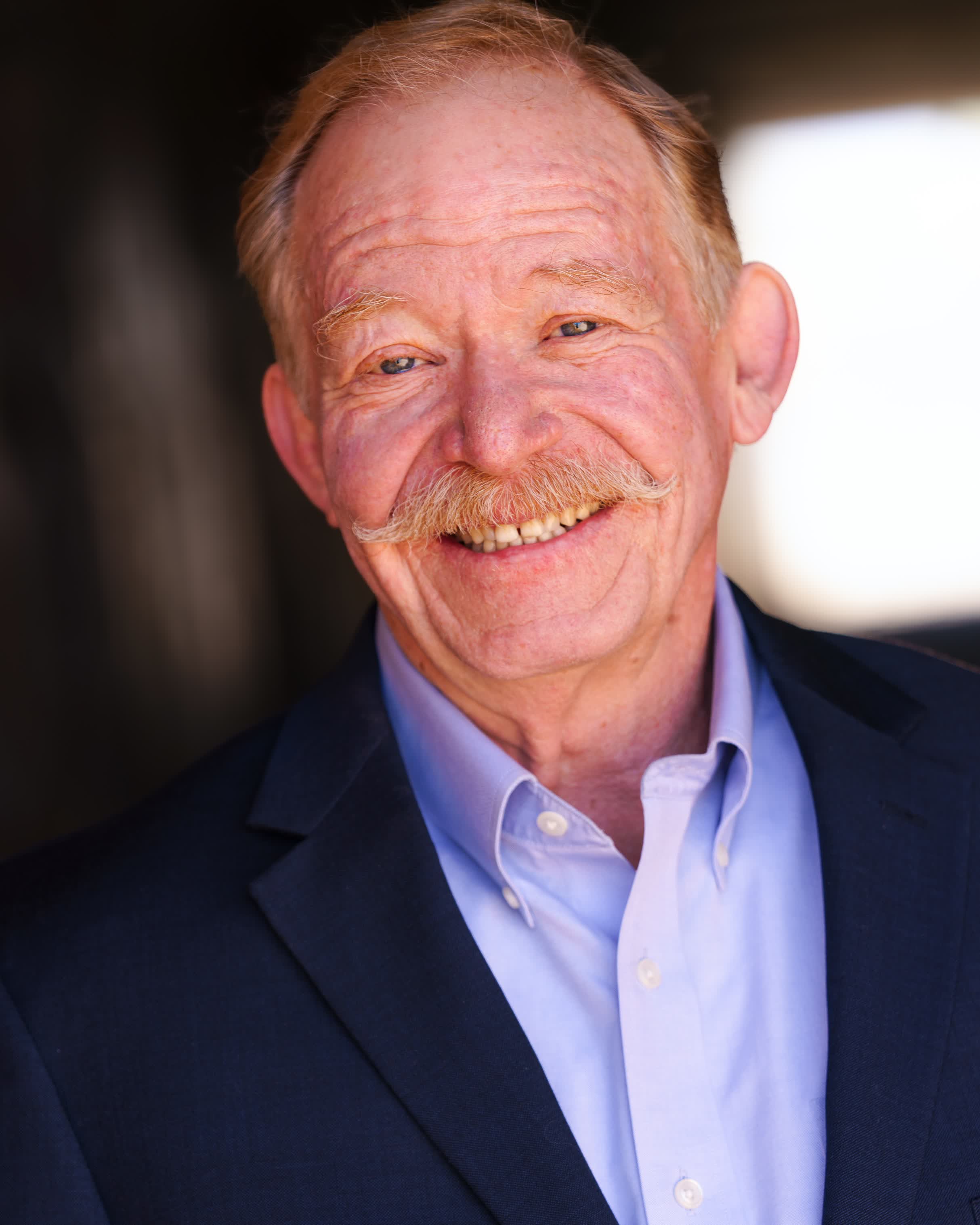 actor William Sterchi large photo