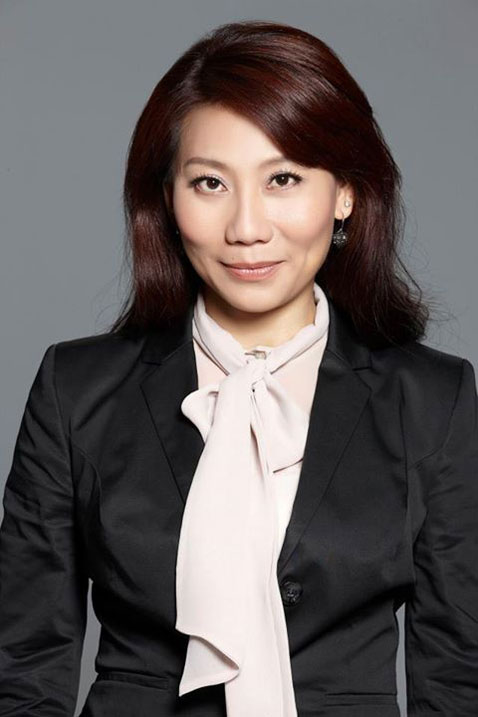 actor Tsu-Jun Lang large photo