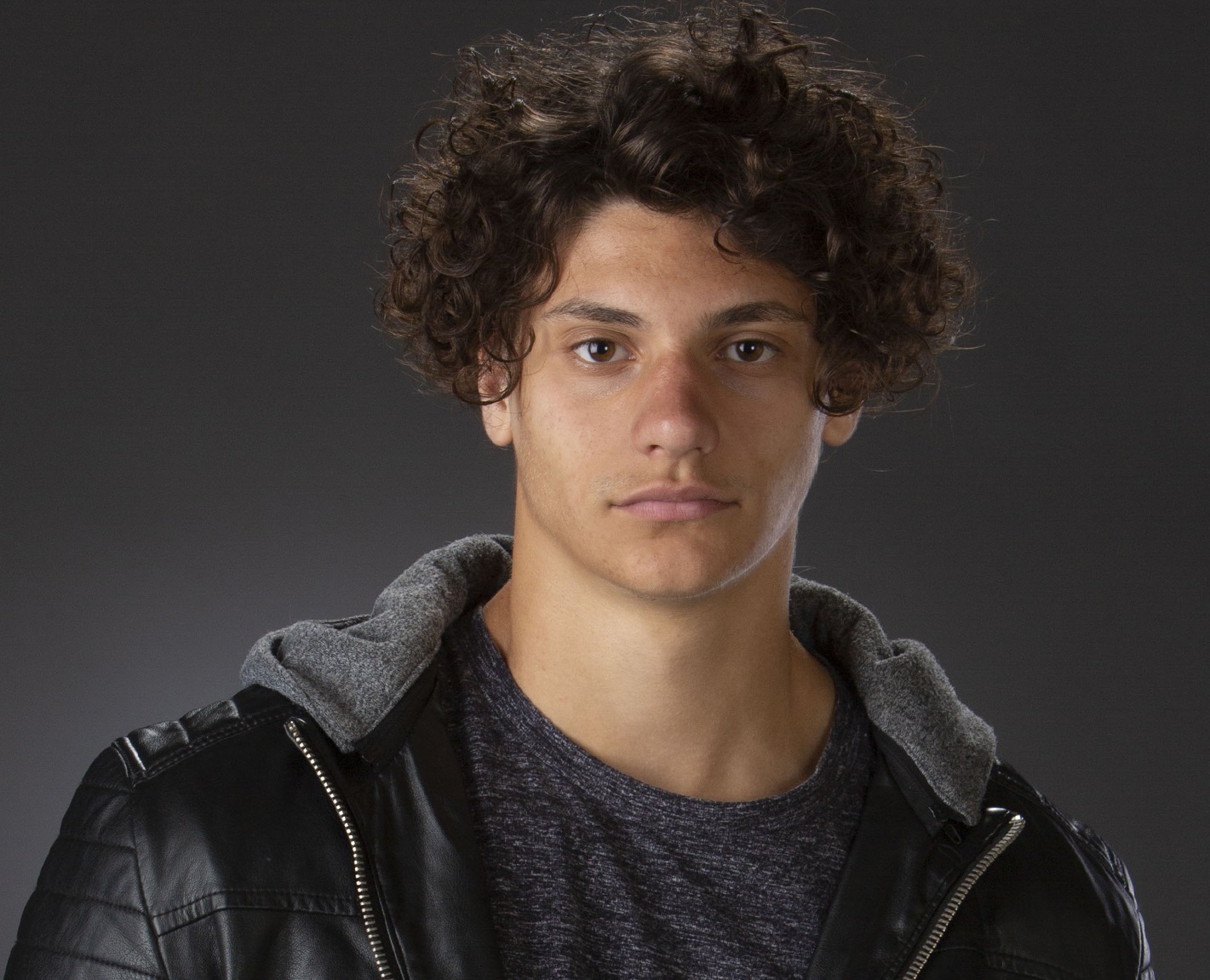 actor Matthew Lupu large photo