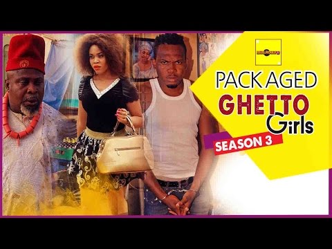 Packaged Ghetto Girls (Pt. 3)