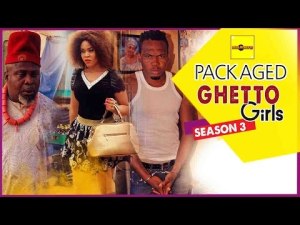 Packaged Ghetto Girls (Pt. 3)