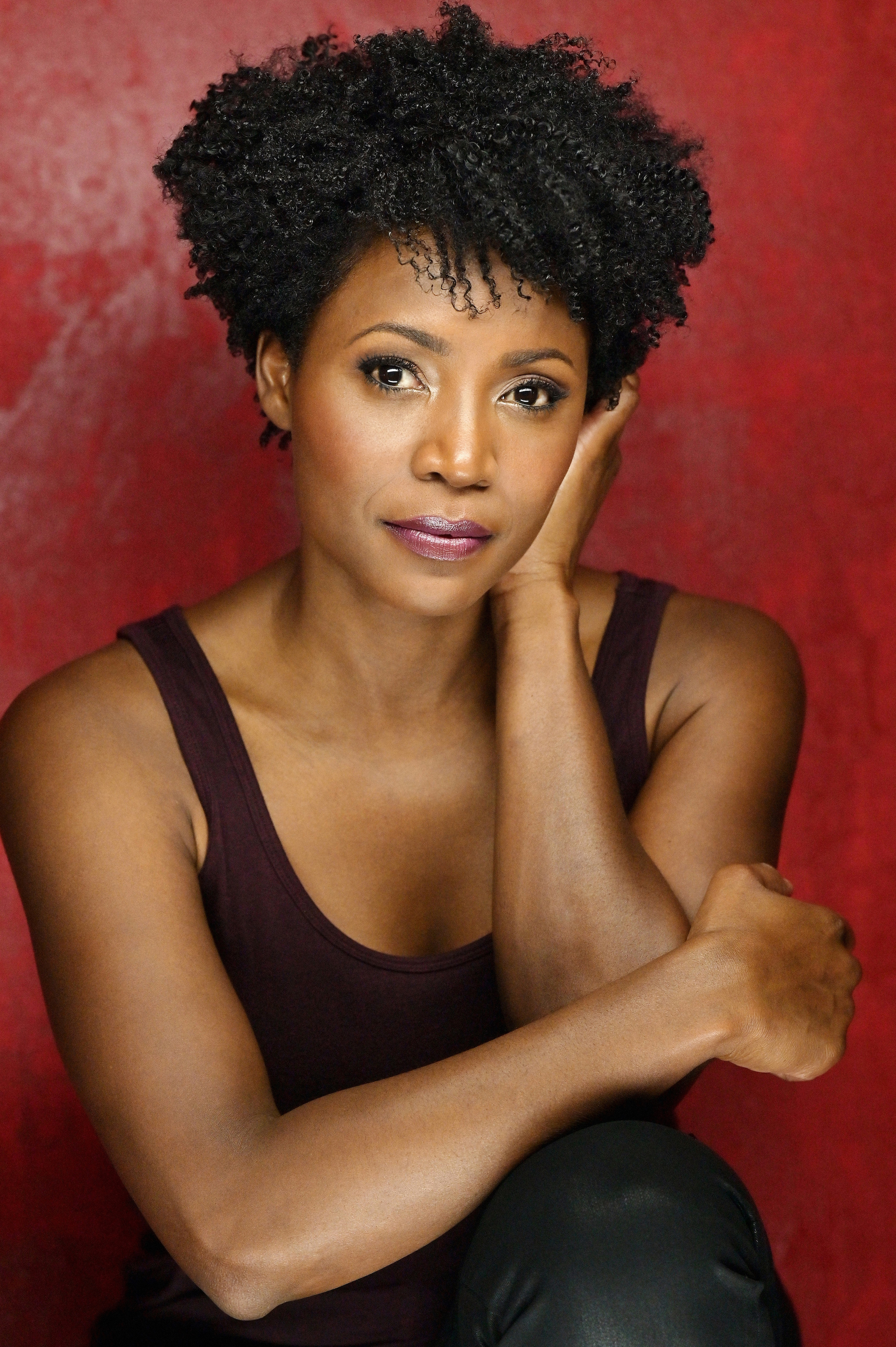 actor Cherion Drakes large photo