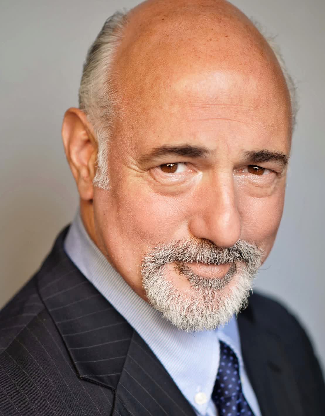 actor Joseph Callari large photo