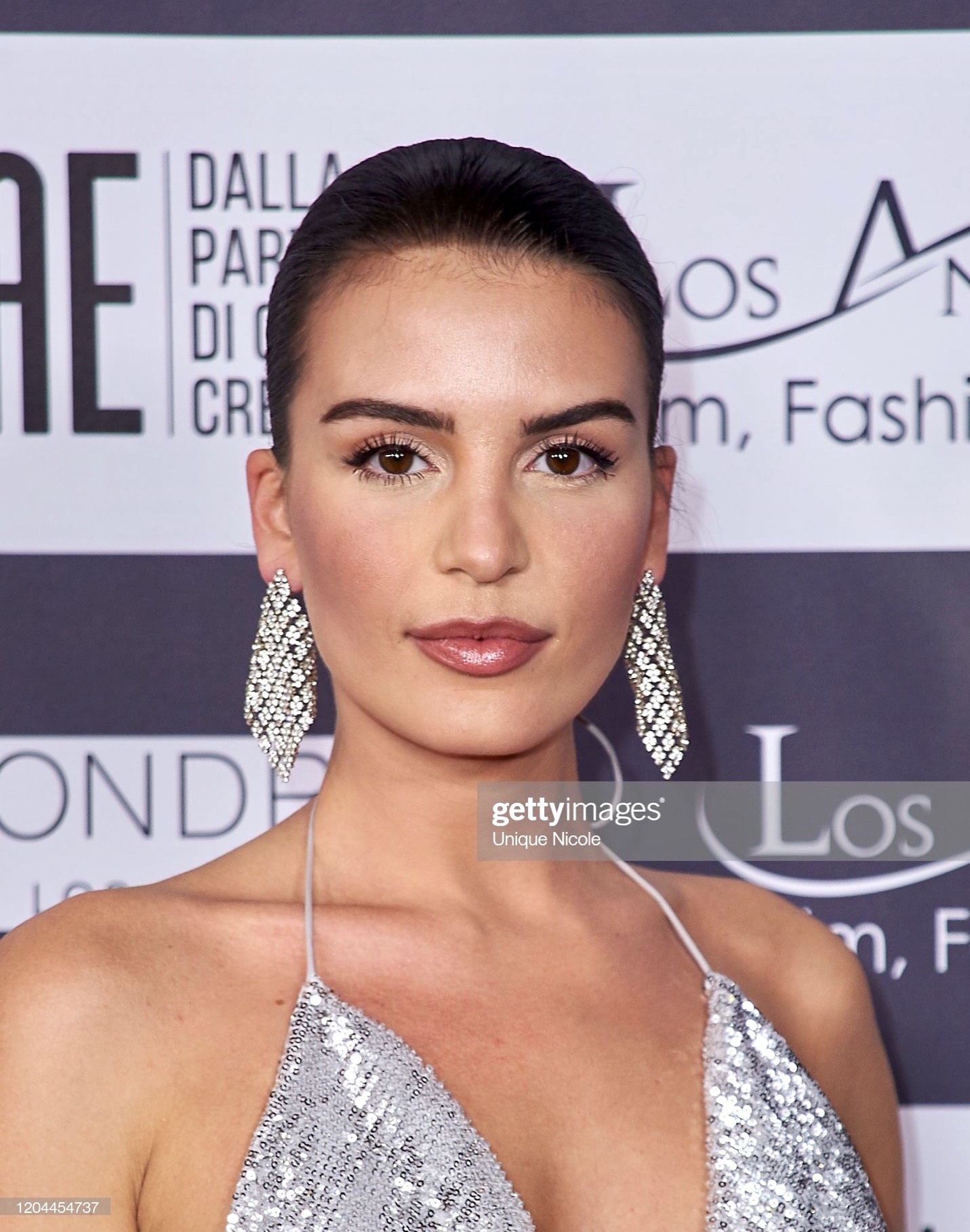 actor Teodora Djuric large photo