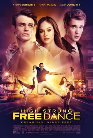 High Strung Free Dance [Kurdish]