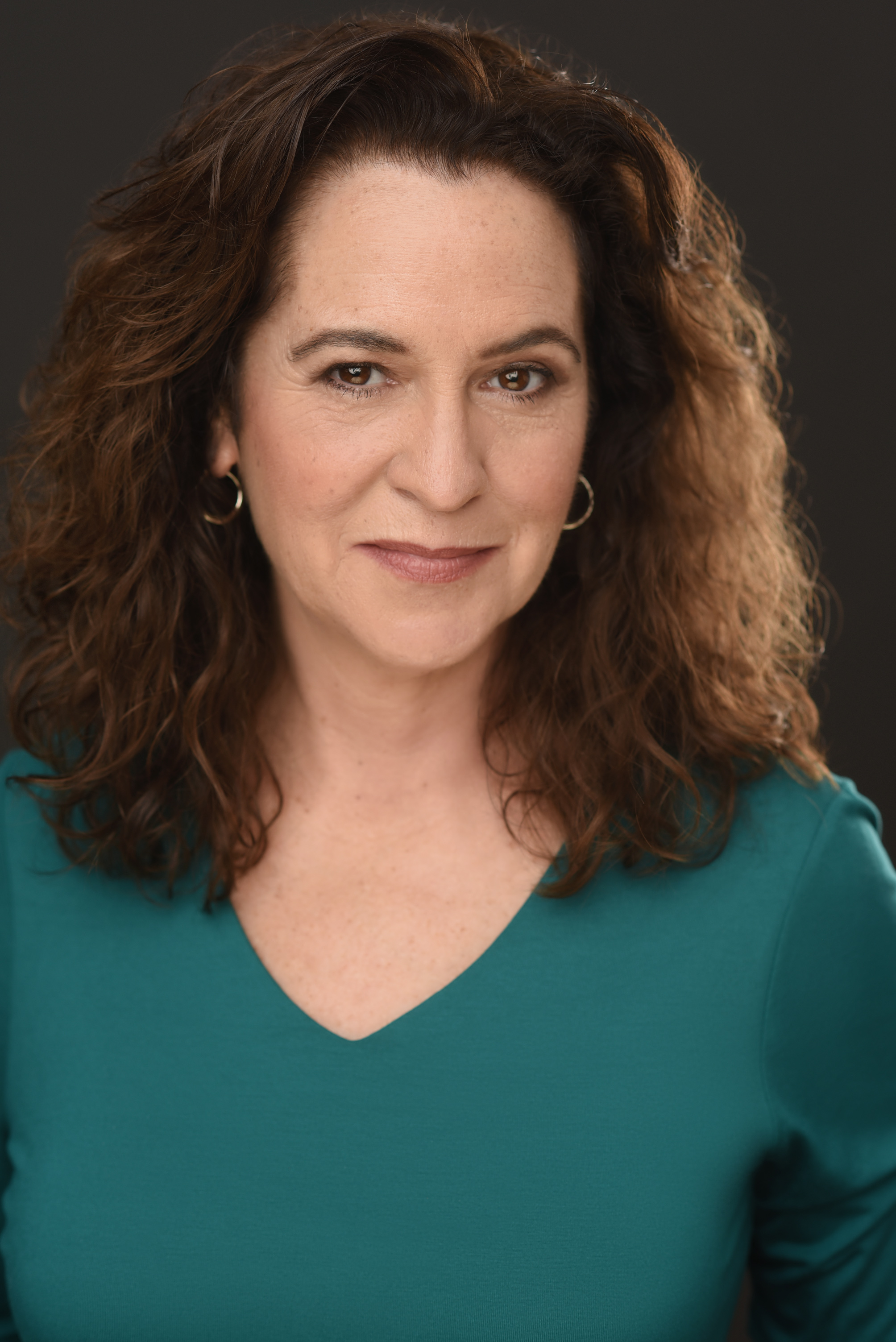 actor Pamela Jayne Morgan large photo