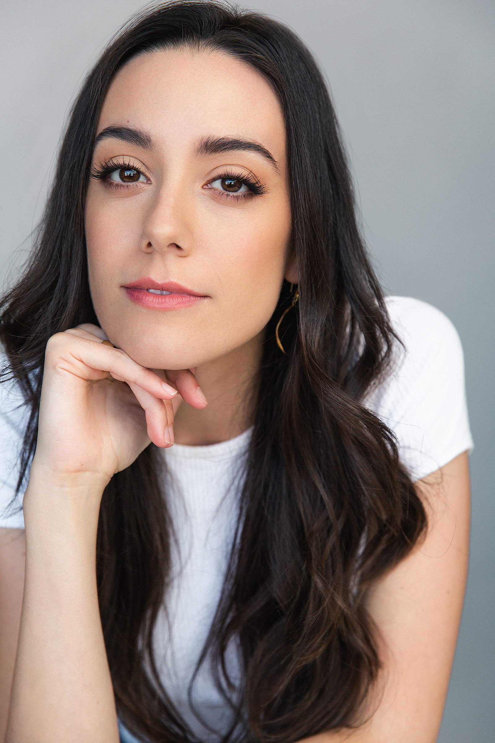 actor Antoniette Iesue large photo