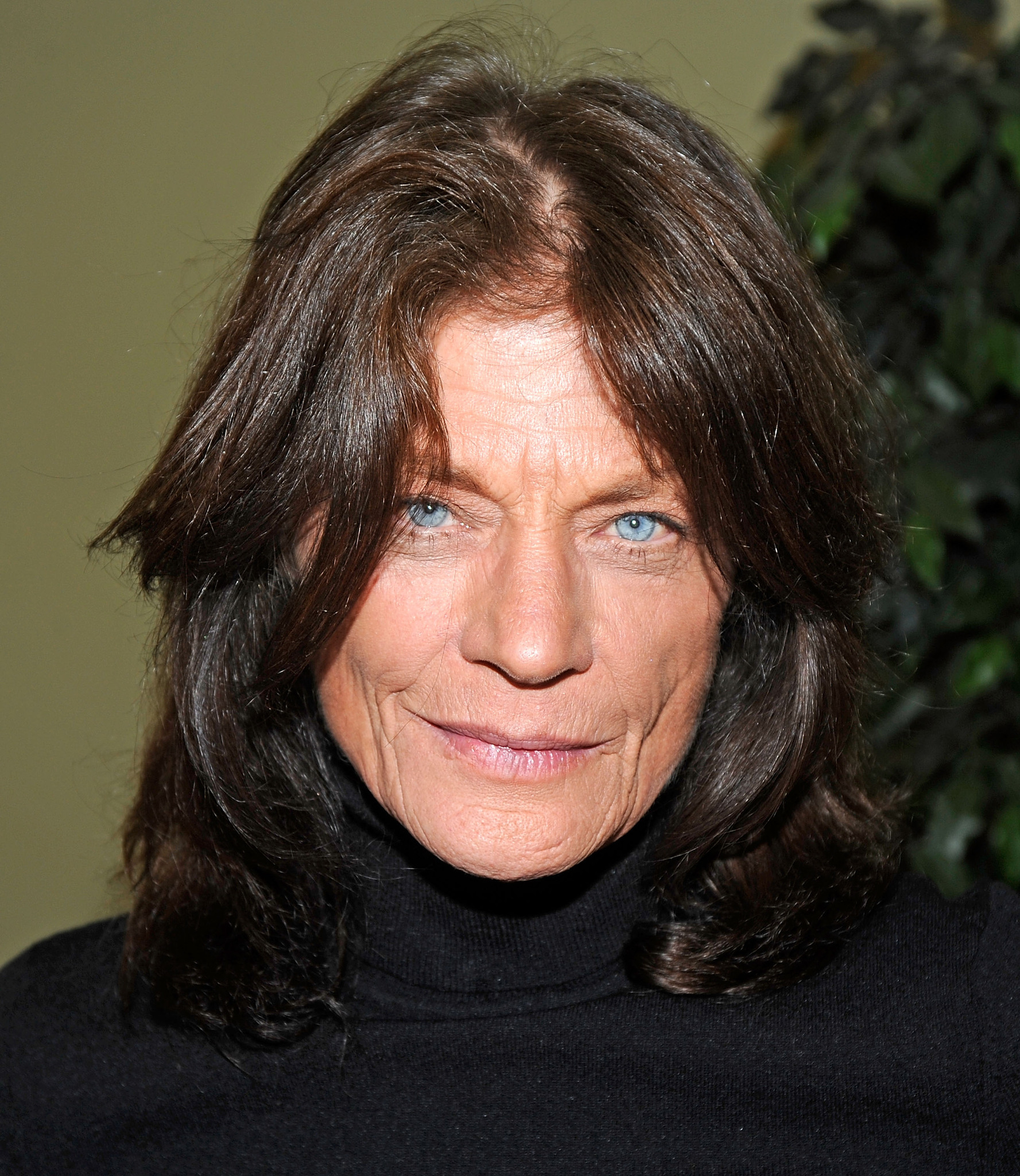 actor Meg Foster large photo