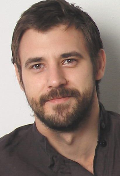 actor Sergey Marin large photo