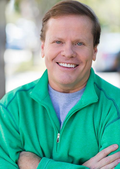 actor Brian Habicht large photo