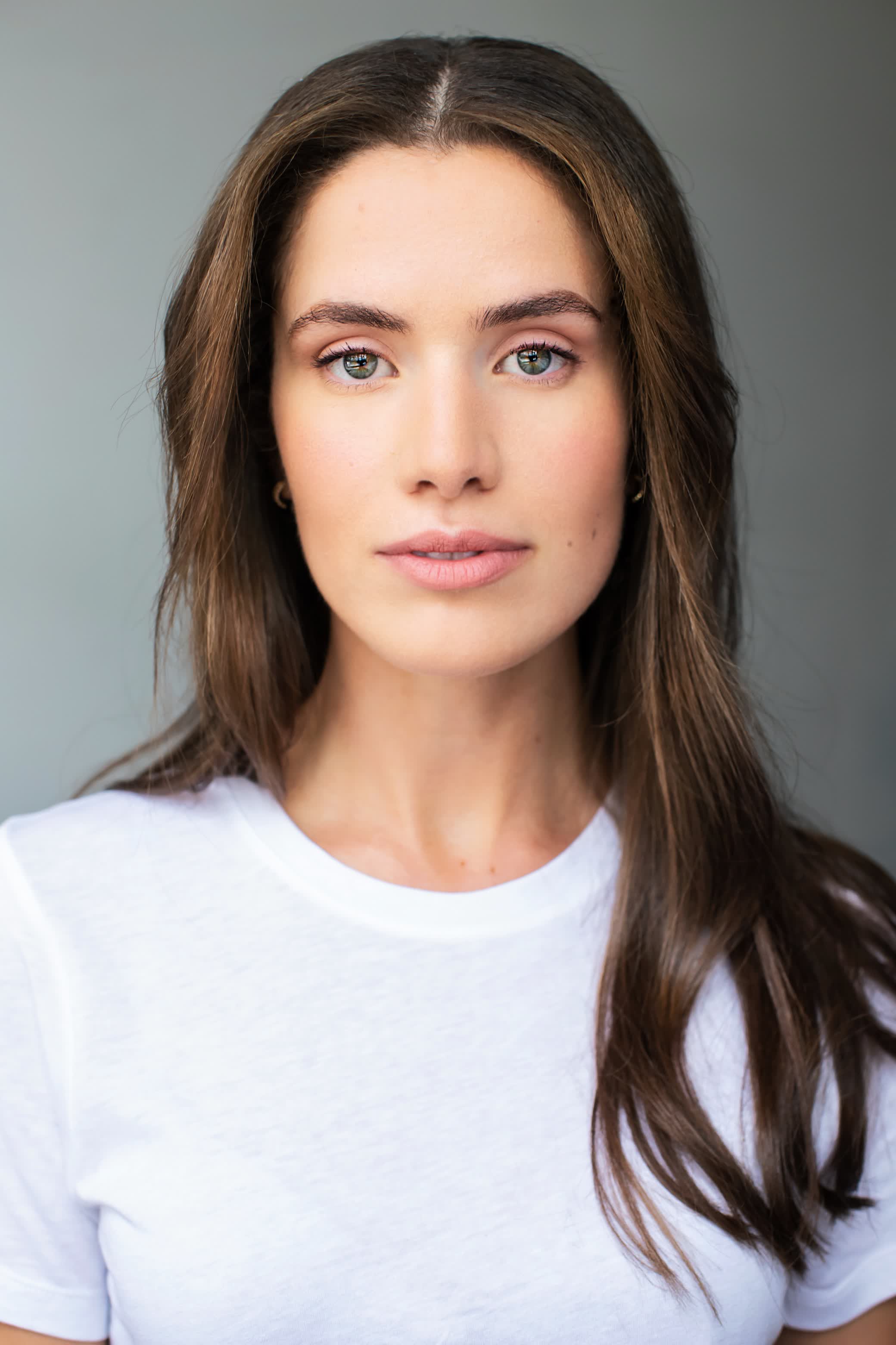 actor Daniela Barbosa large photo