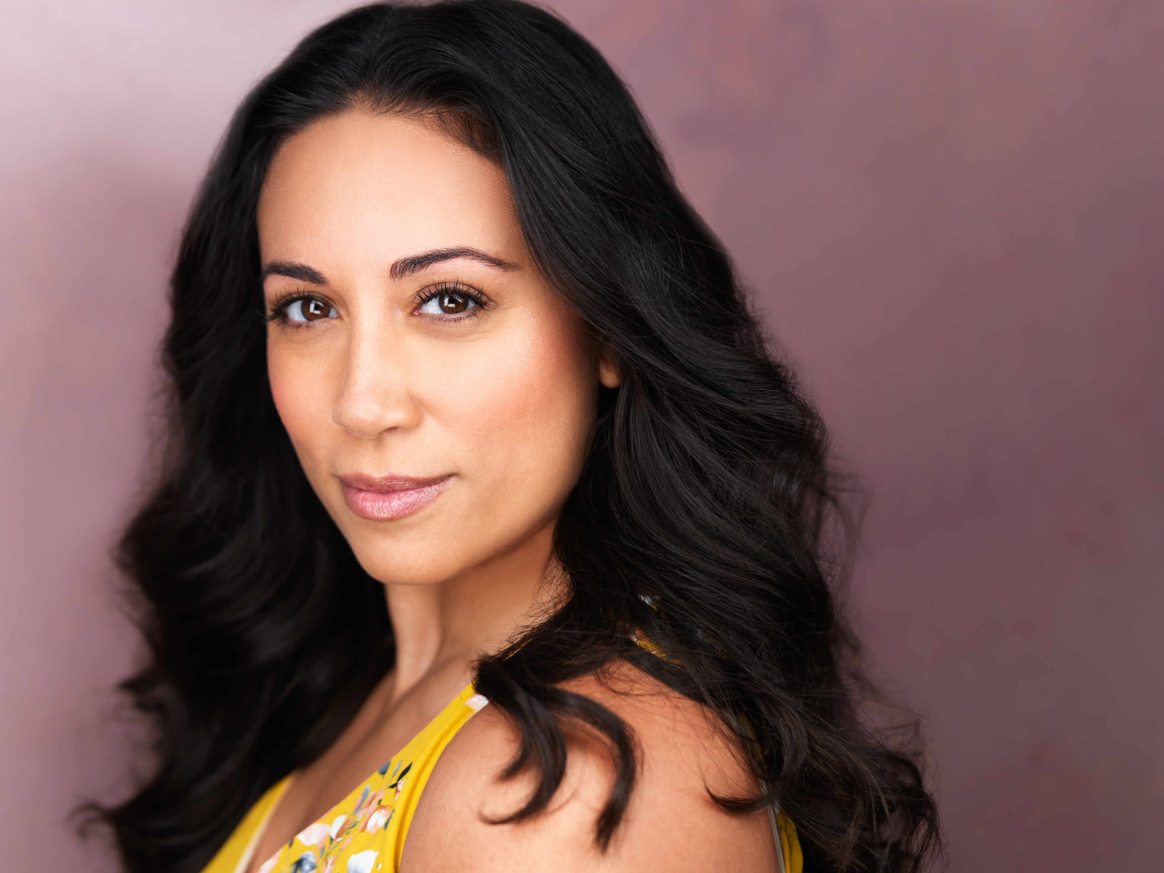 actor Miranda Roldán large photo