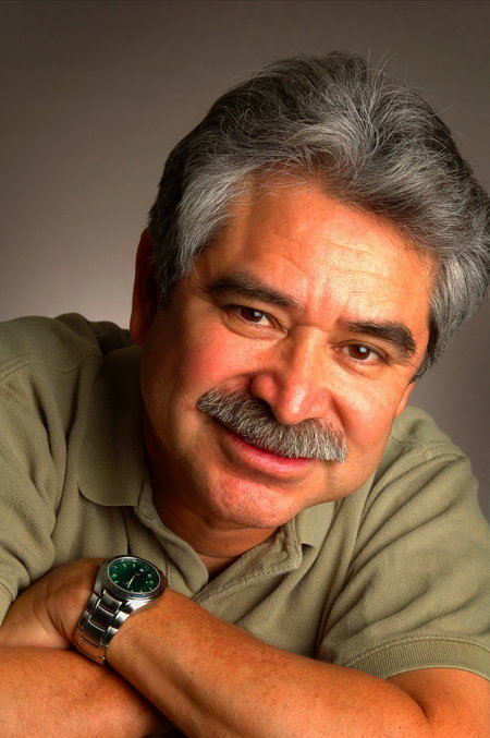 actor Rupert Reyes large photo