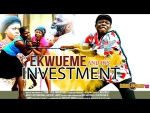 Ekwueme and His Investments (Pt. 1)