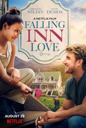 Falling Inn Love [Hindi]