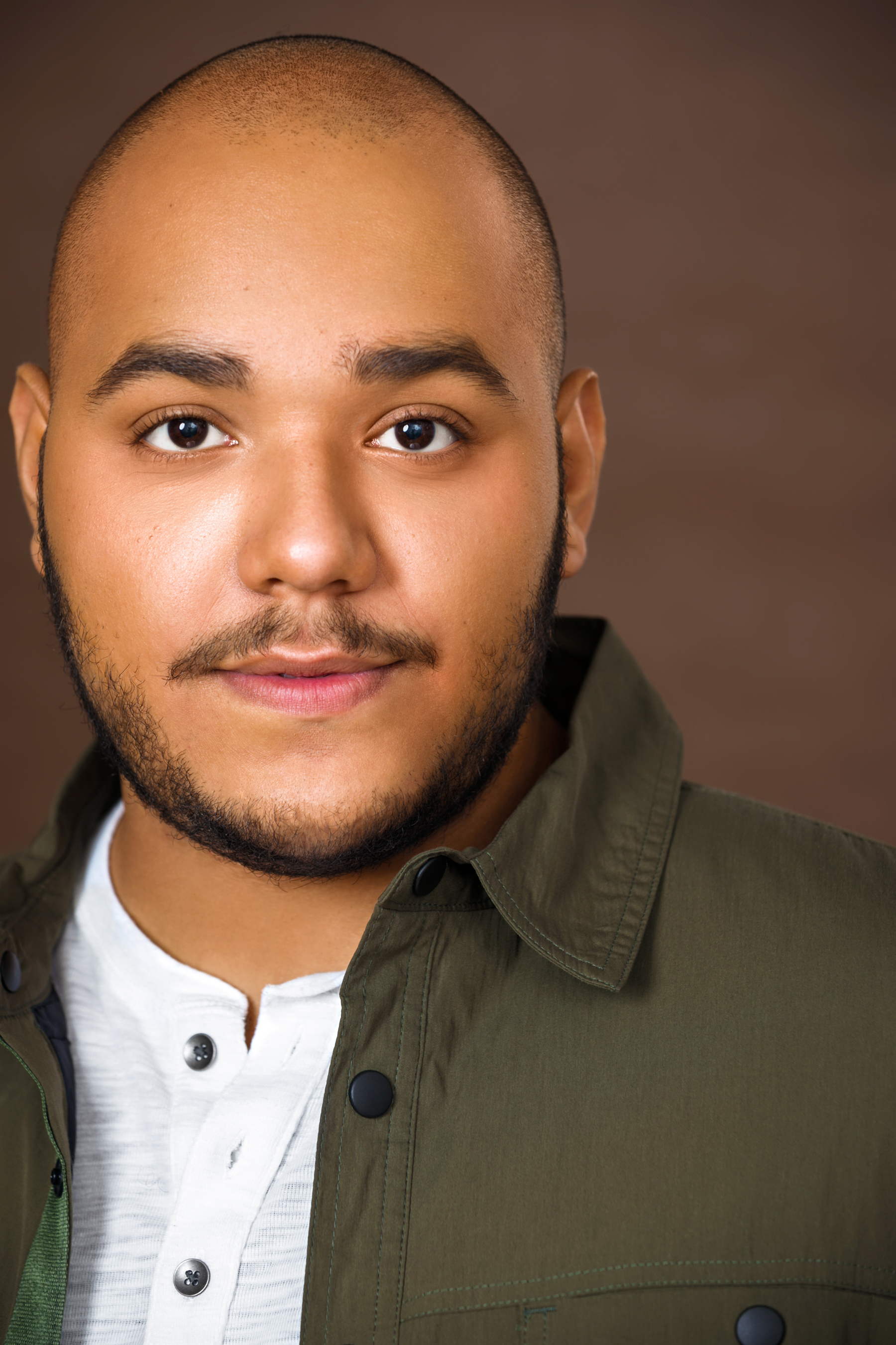 actor Julio A. Sanchez large photo