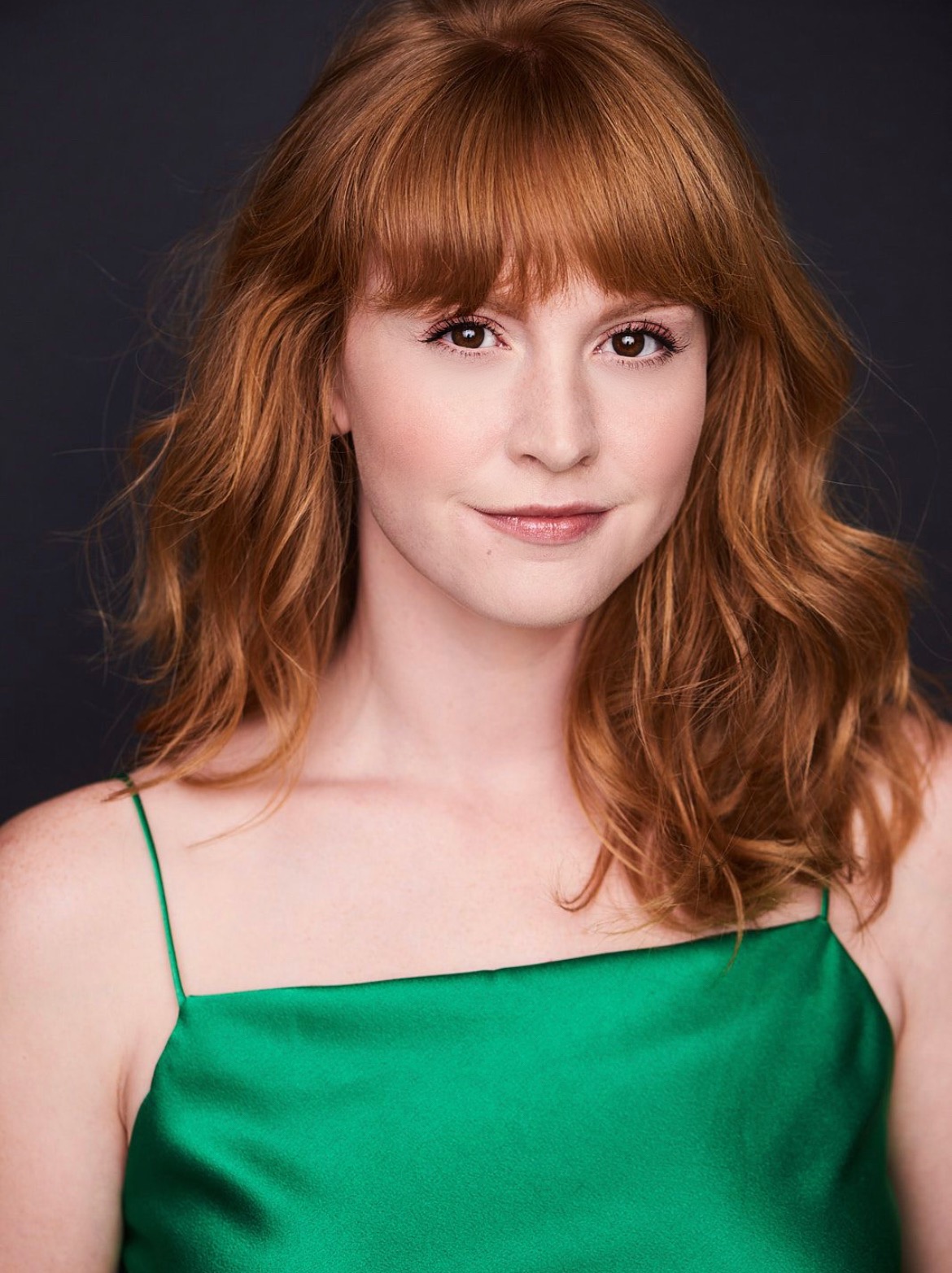 actor Taylor Foster large photo