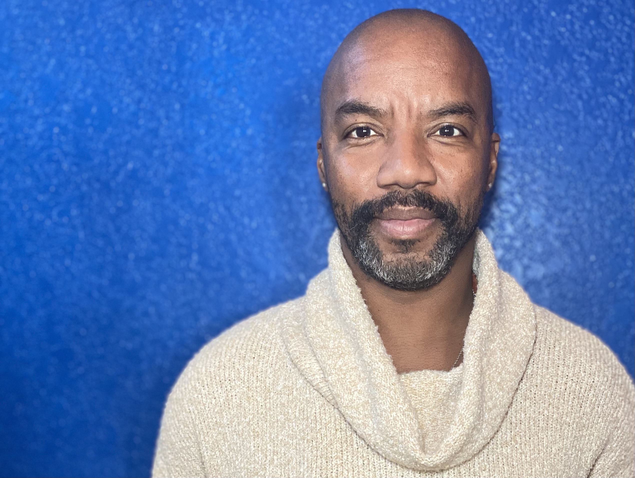 actor Rodney Hicks large photo