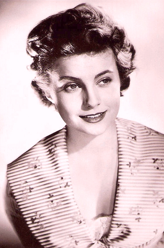 actor Nicole Heesters large photo