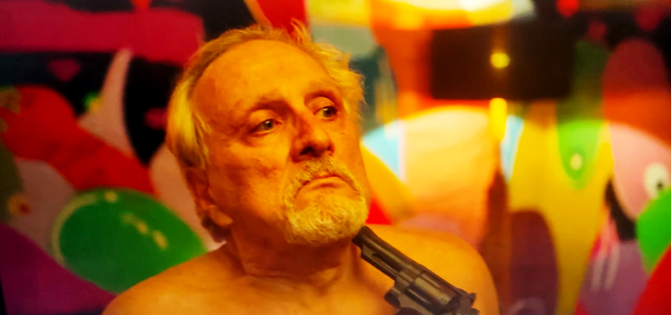 actor Geoffrey Giuliano large photo actor Geoffrey Giuliano large photo