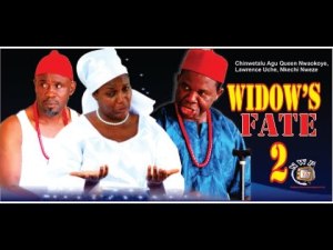 Widow's Fate 2