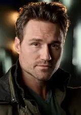 Marshall Cook