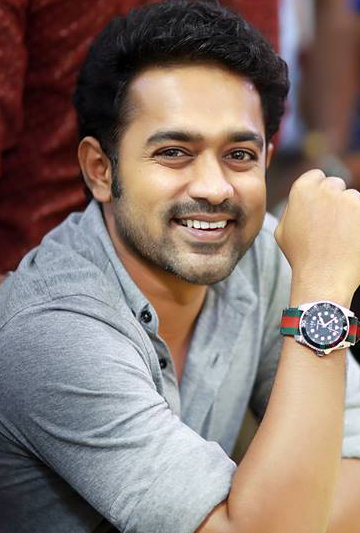actor Asif Ali large photo