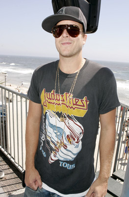 actor Chad Muska large photo