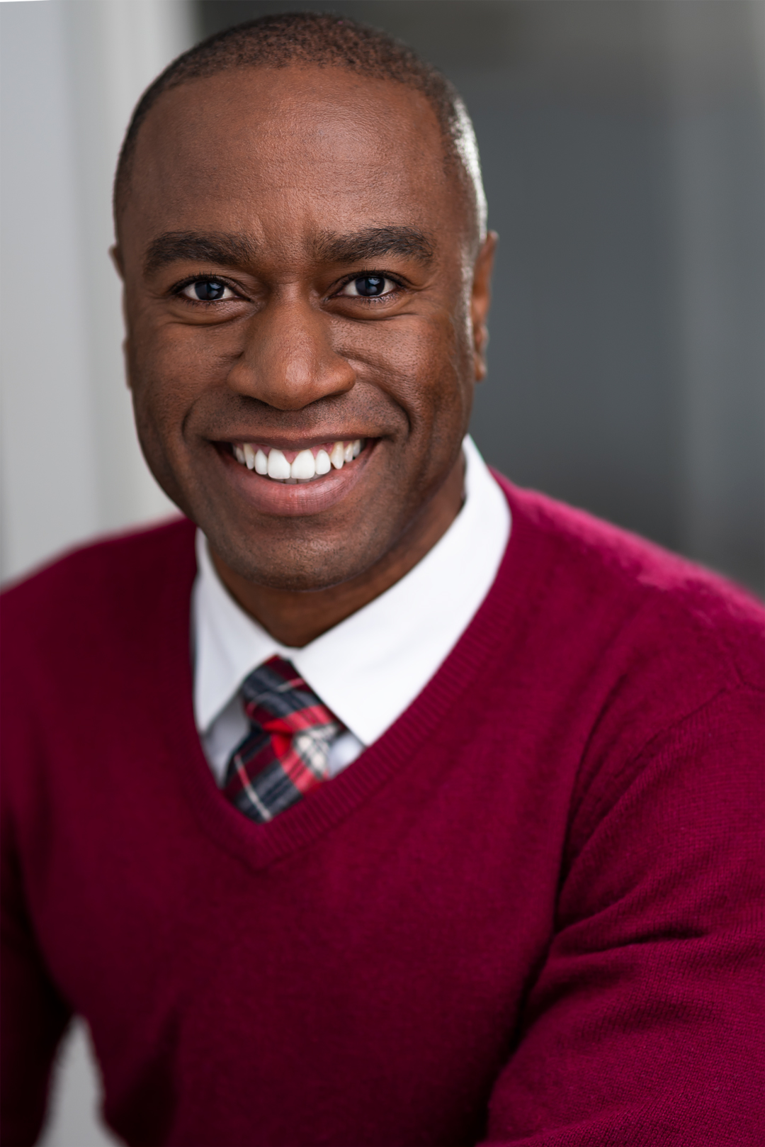 actor David Parent large photo