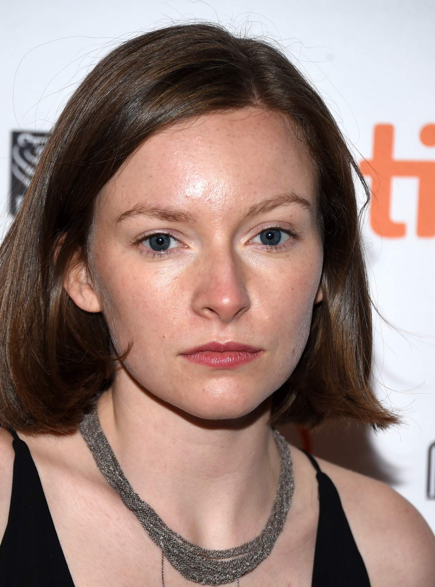 actor Deragh Campbell large photo