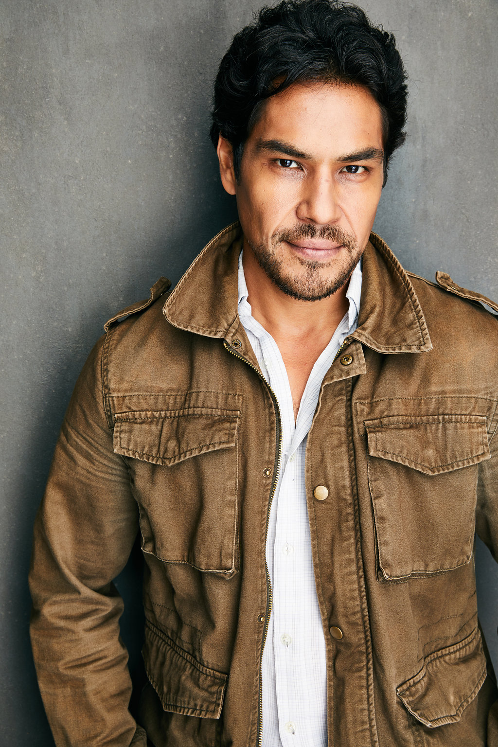 actor Lakin Valdez large photo