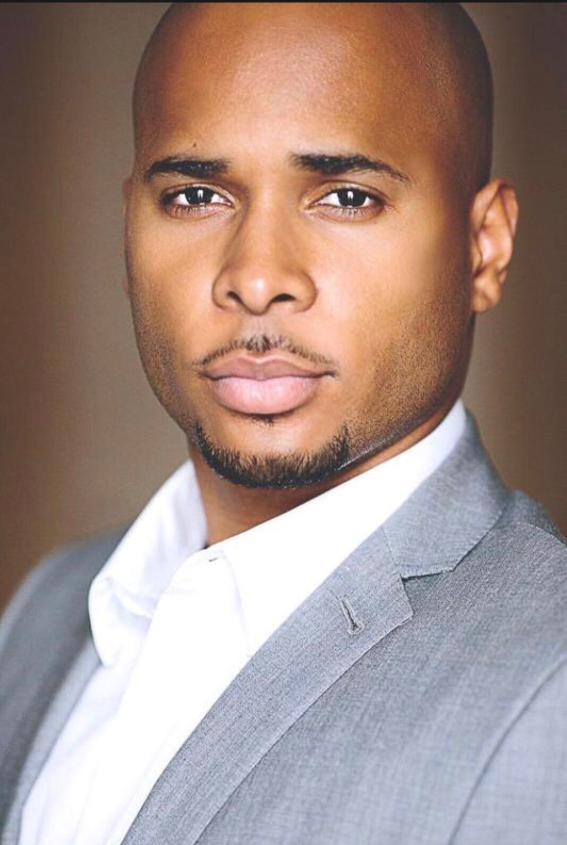 actor Maël Jacques Otaly Sergent large photo