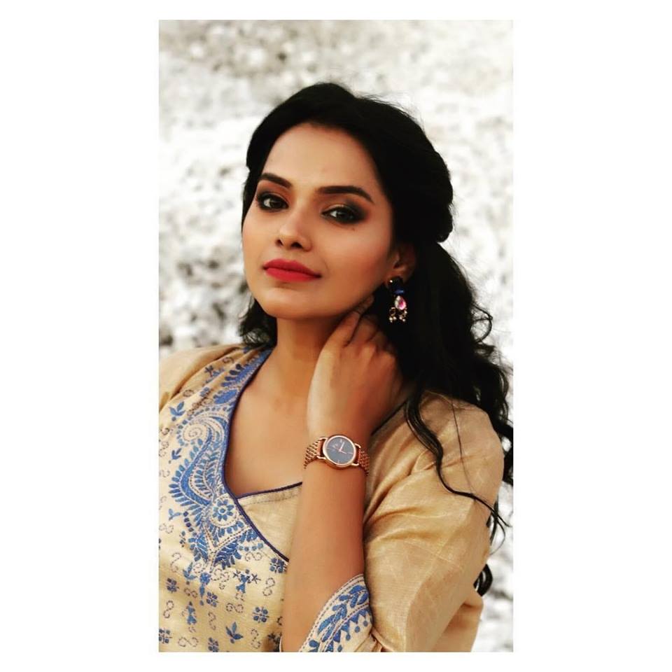 actor Titeeksha Tawde large photo