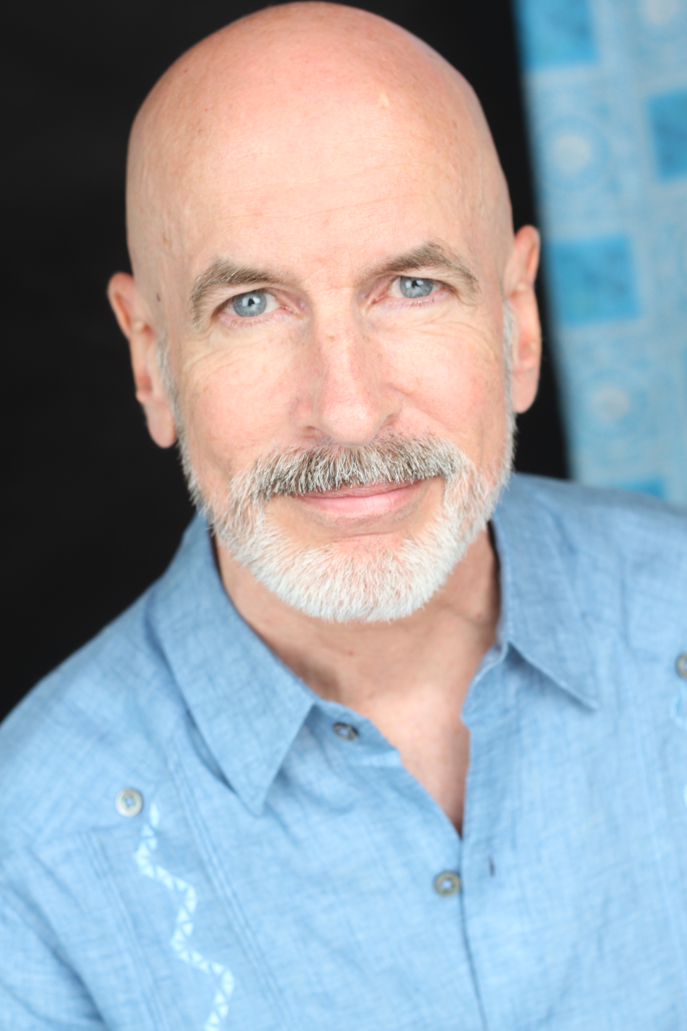 actor Dale Carley large photo