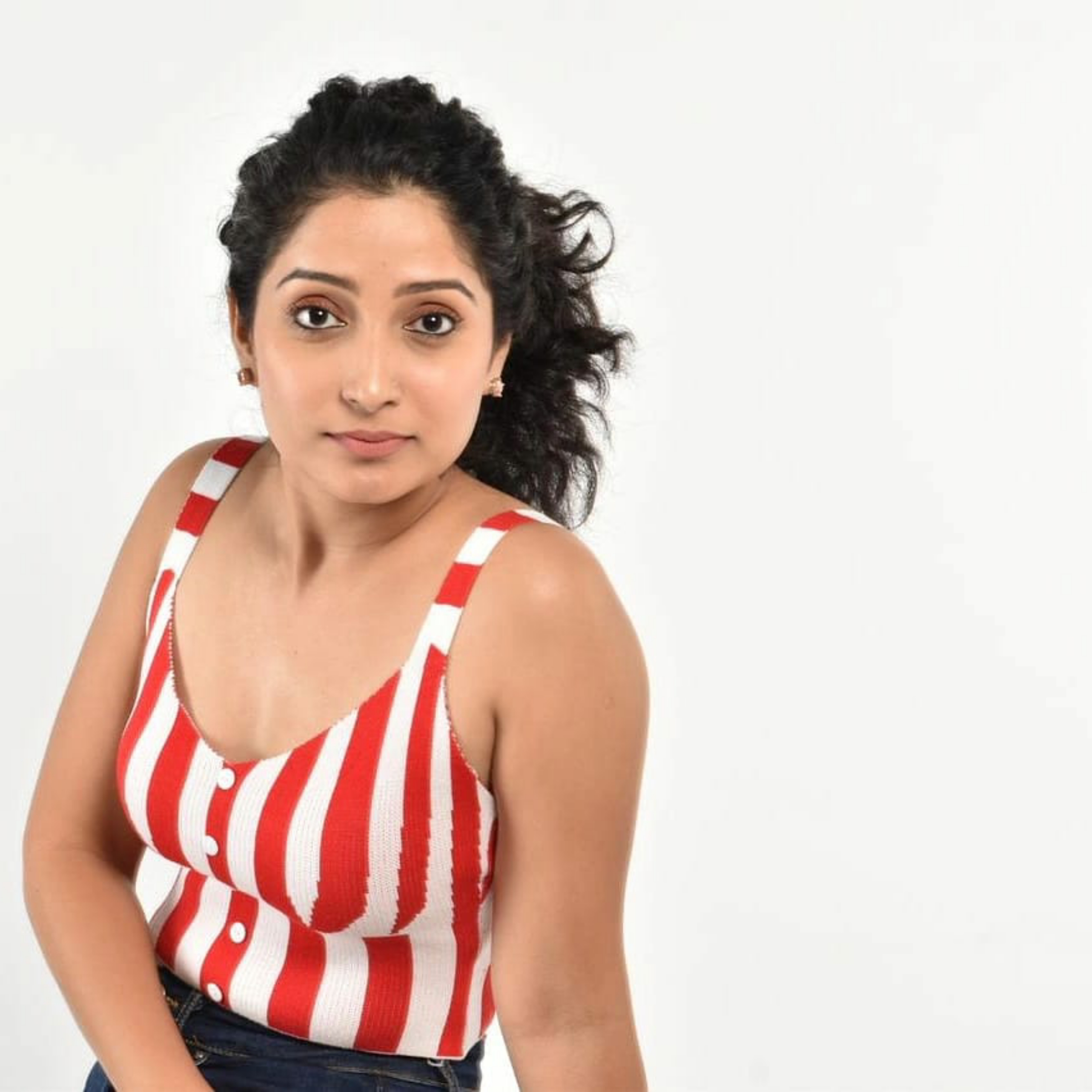 actor Pallavi Ajay large photo